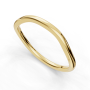 Bliss Diamond Wedding Ring