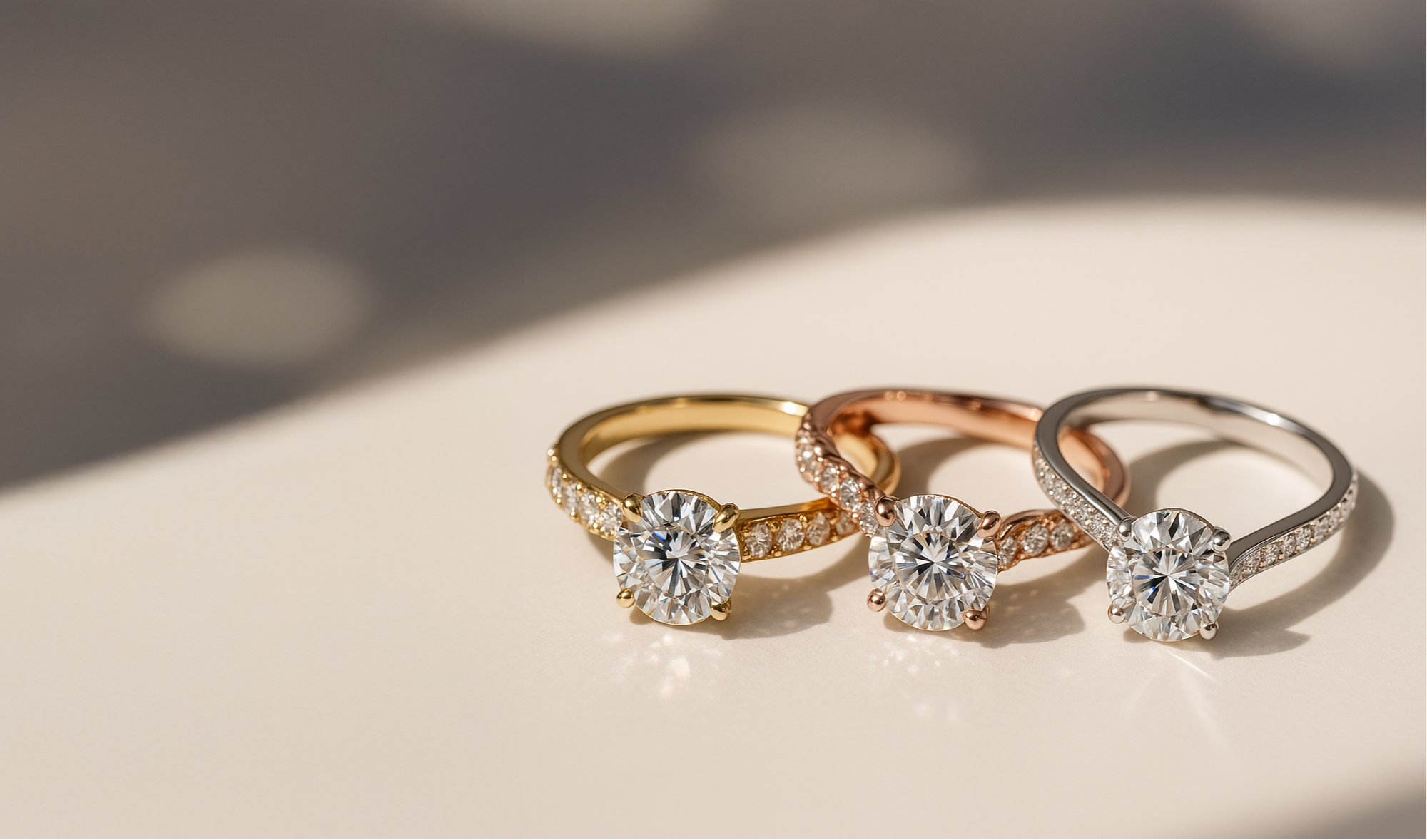 Platinum vs. Gold: Which Metal Is Right for You?