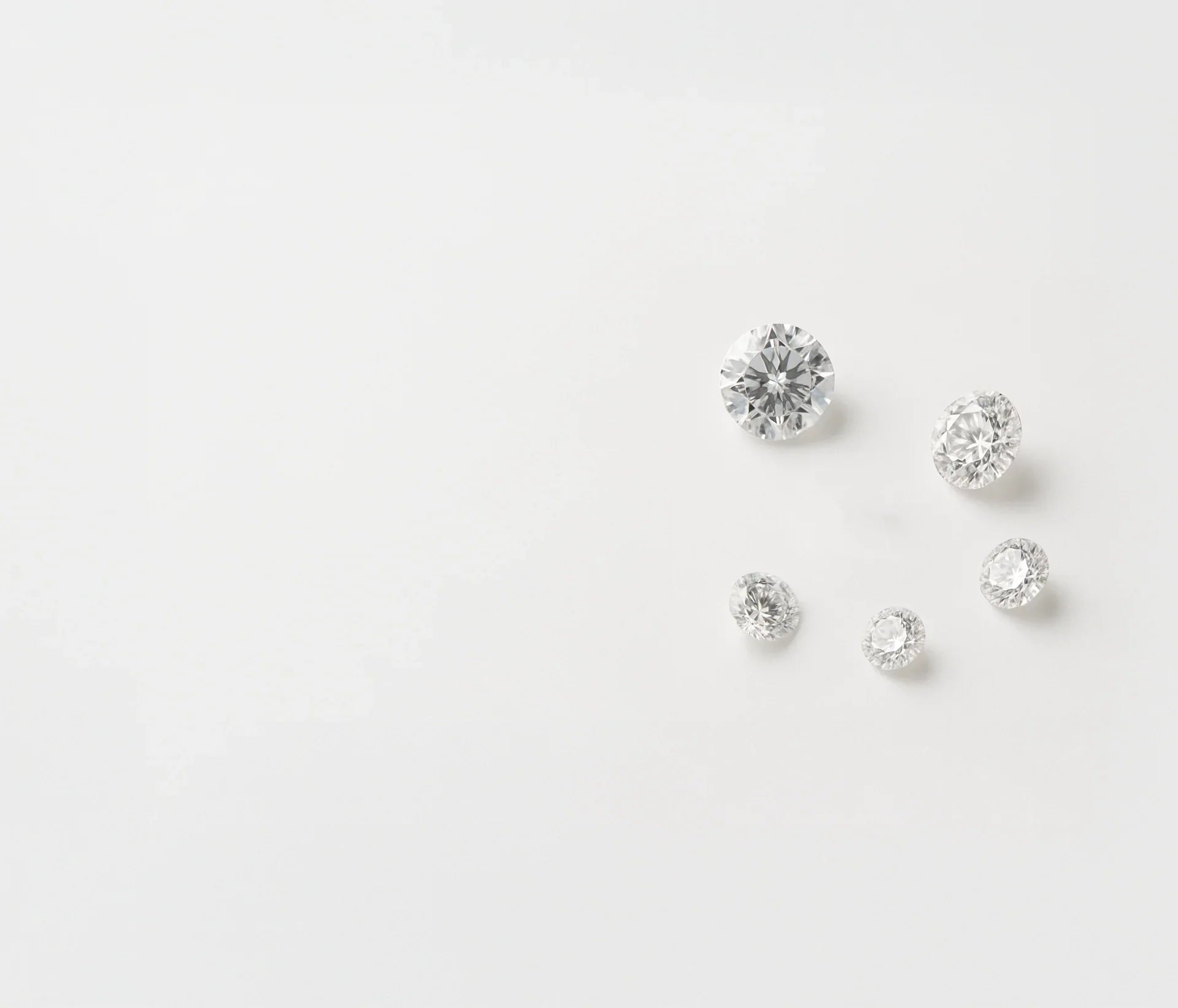 Conflict Free Diamond Policy