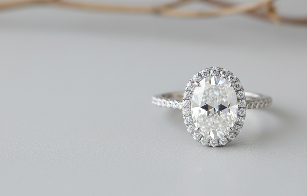 Your Guide to Choosing the Perfect Engagement Ring
