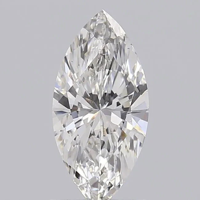 1.01ct Marquise Lab Grown Diamond (Colour G, Clarity VS2, IGI Certified)