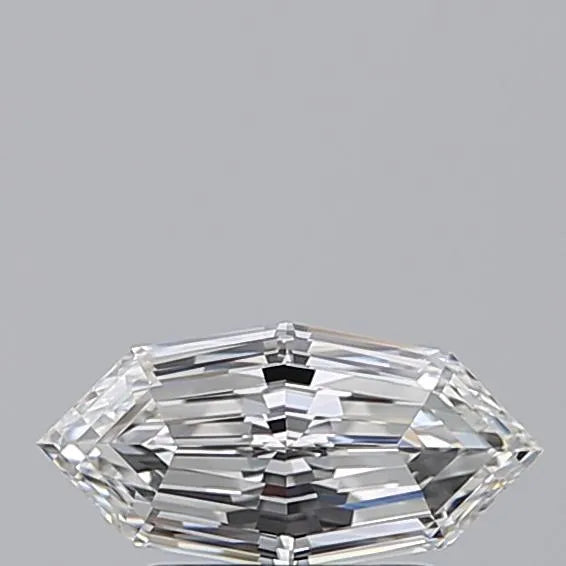 1.01ct Marquise Natural Diamond (Colour G, Clarity VVS1, GIA Certified)