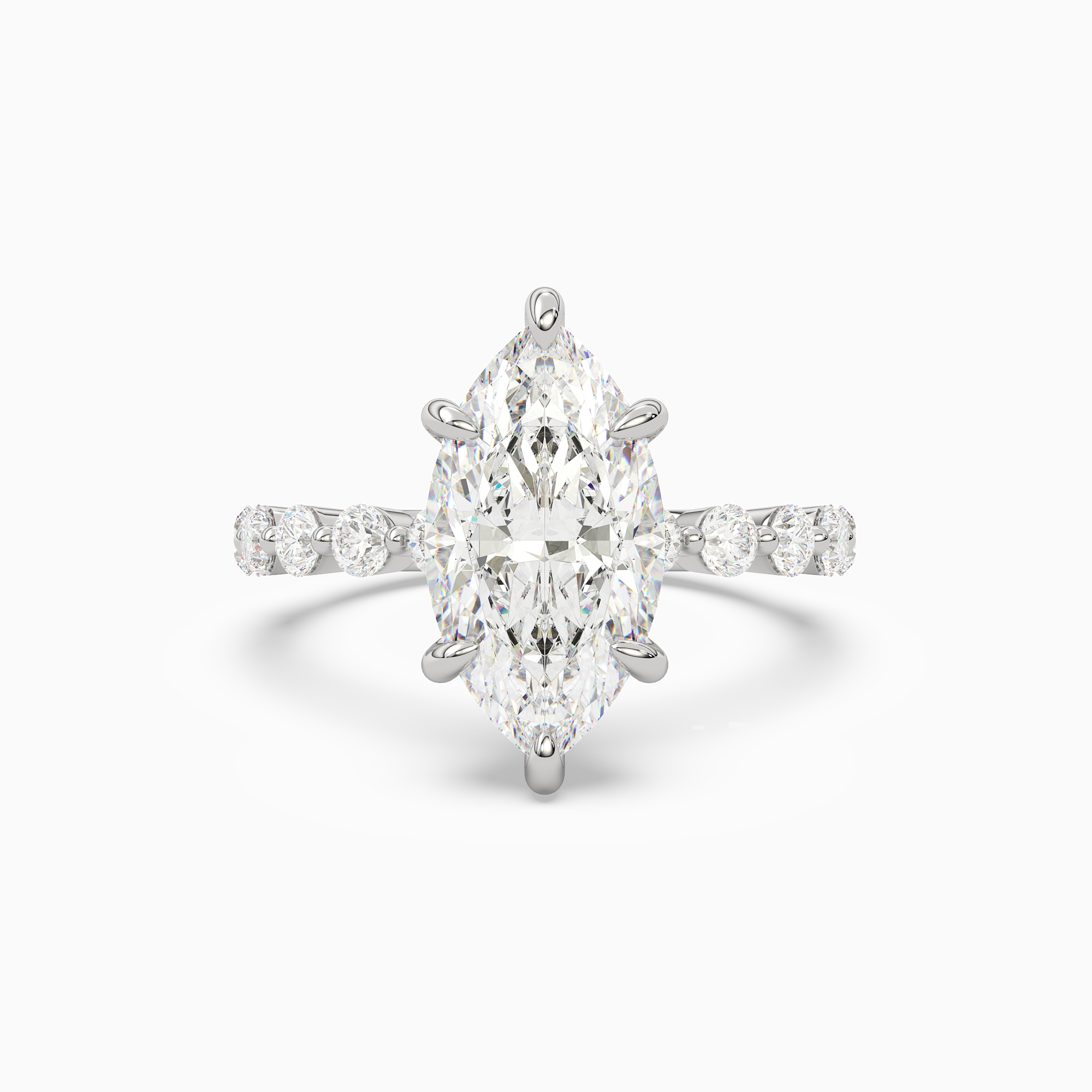 Olivia Engagement Ring