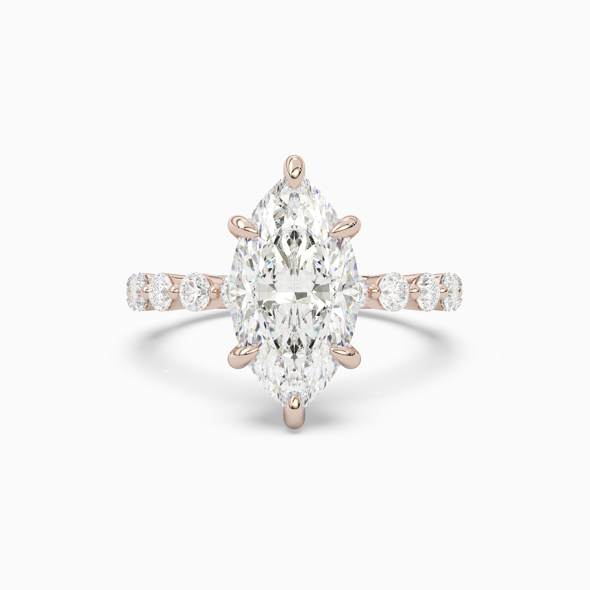 Olivia Engagement Ring
