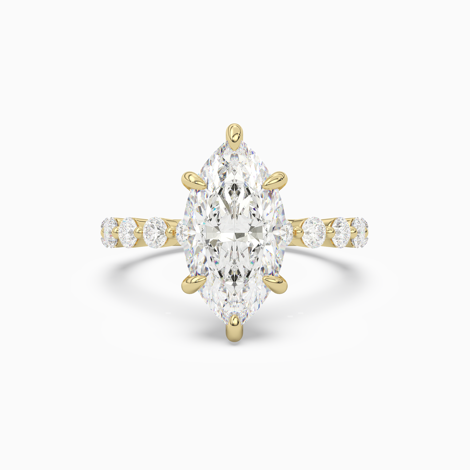 Olivia Engagement Ring