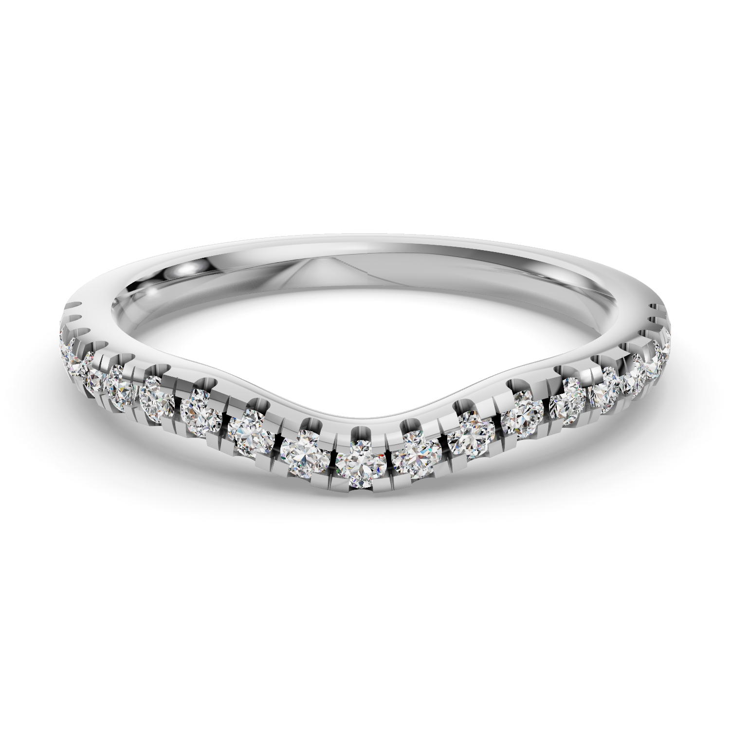 Liora Diamond Wedding Ring