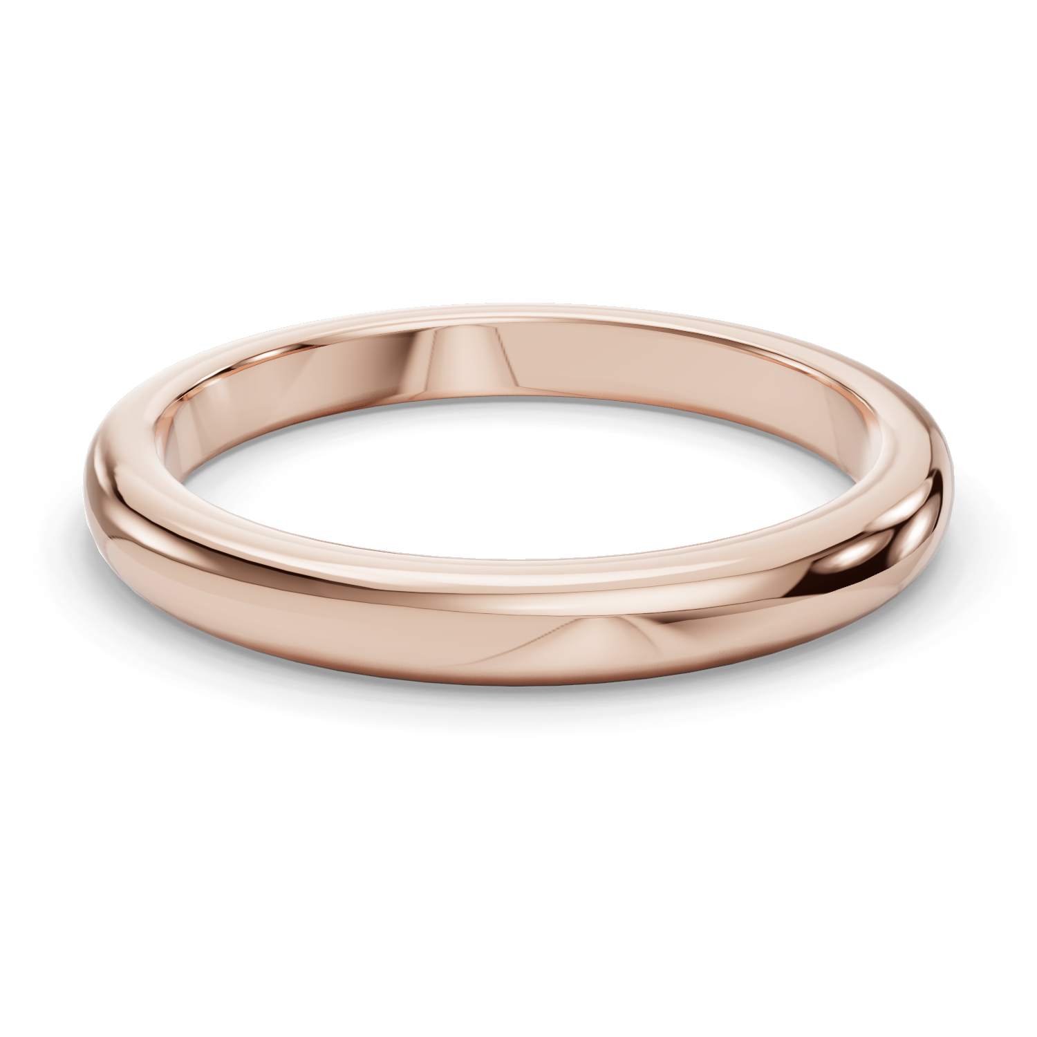 Atlas Diamond Wedding Ring