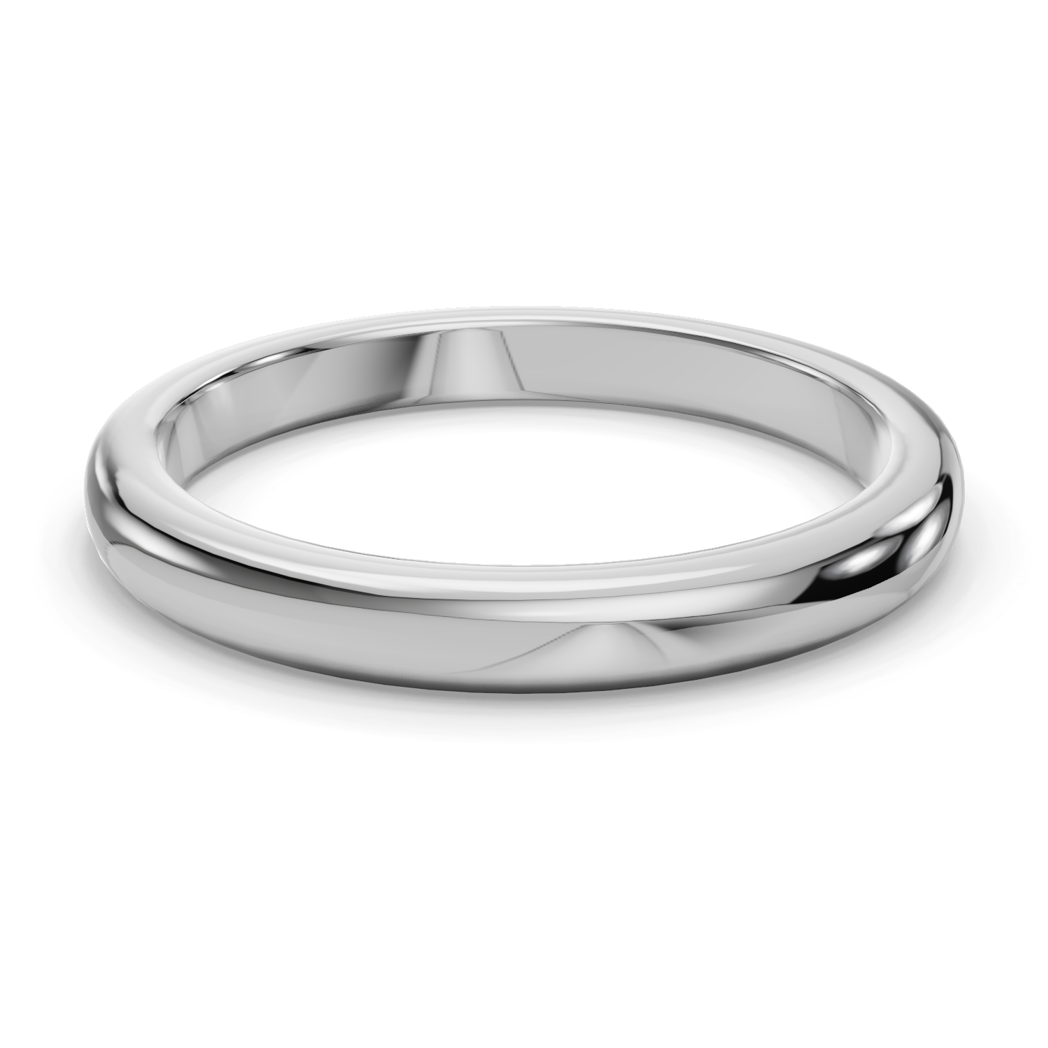 Atlas Diamond Wedding Ring