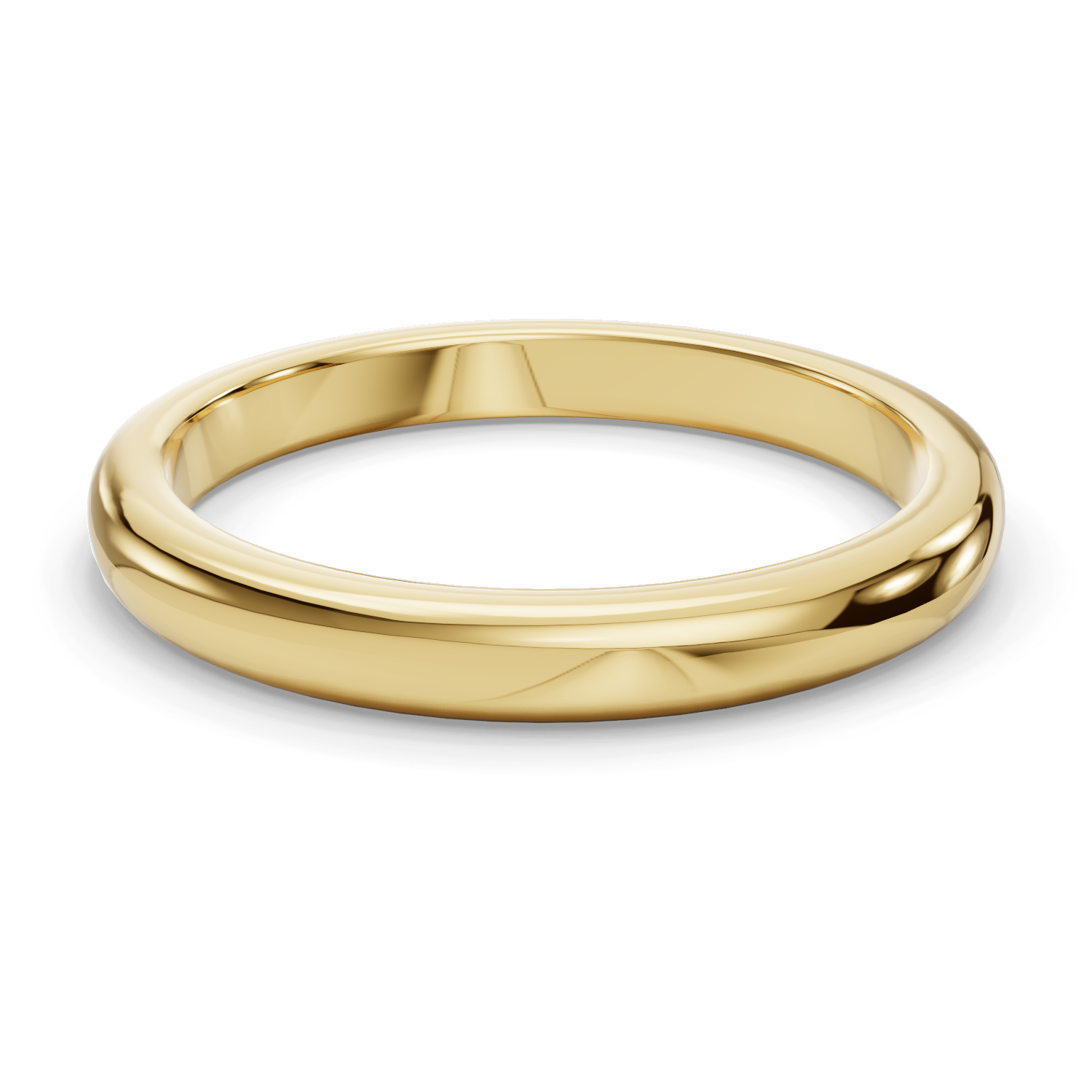 Atlas Diamond Wedding Ring