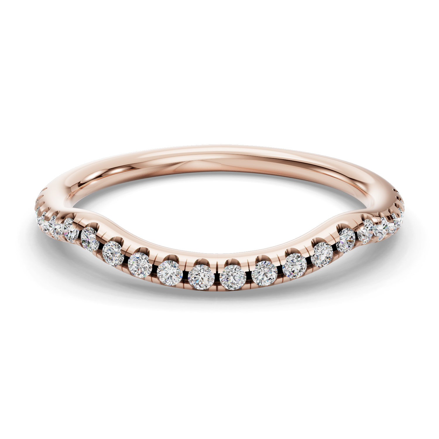 Valora Diamond Wedding Ring