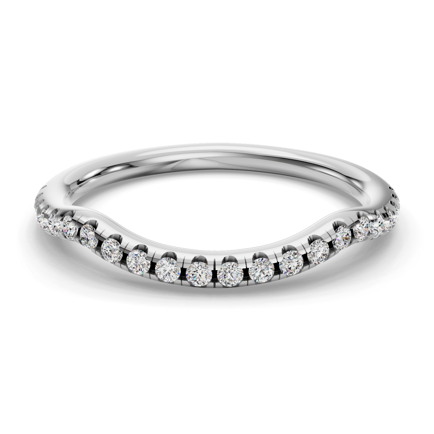 Valora Diamond Wedding Ring