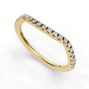 Valora Diamond Wedding Ring