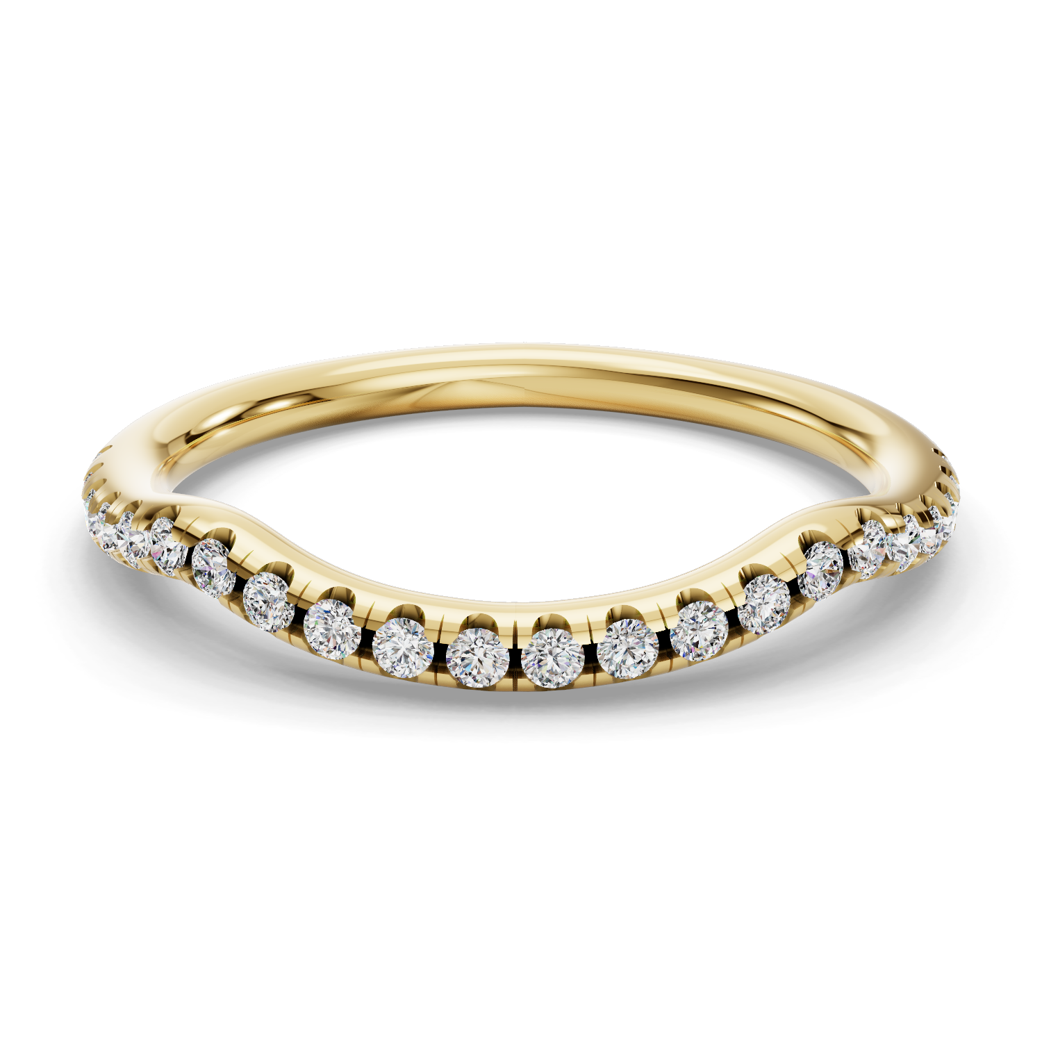 Valora Diamond Wedding Ring