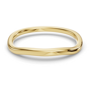 Bliss Diamond Wedding Ring