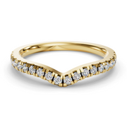 Eternia Diamond Wedding Ring