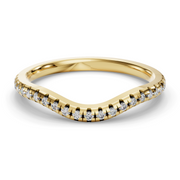 Novaella Diamond Wedding Ring