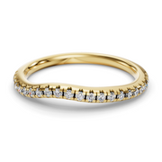 Selara Diamond Wedding Ring