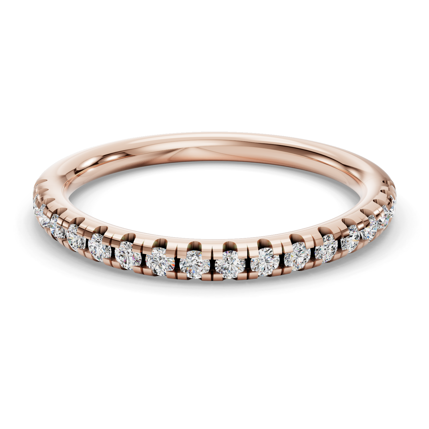 Orielle Diamond Wedding Ring