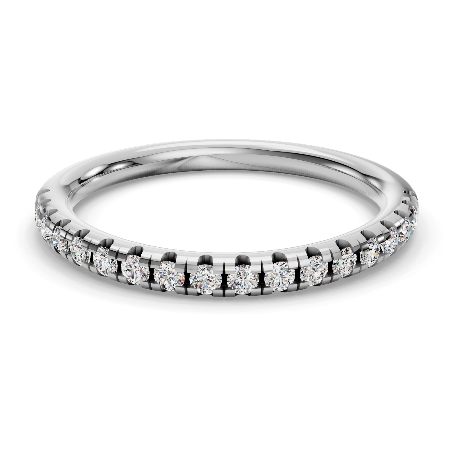 Orielle Diamond Wedding Ring