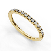 Orielle Diamond Wedding Ring