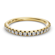 Orielle Diamond Wedding Ring