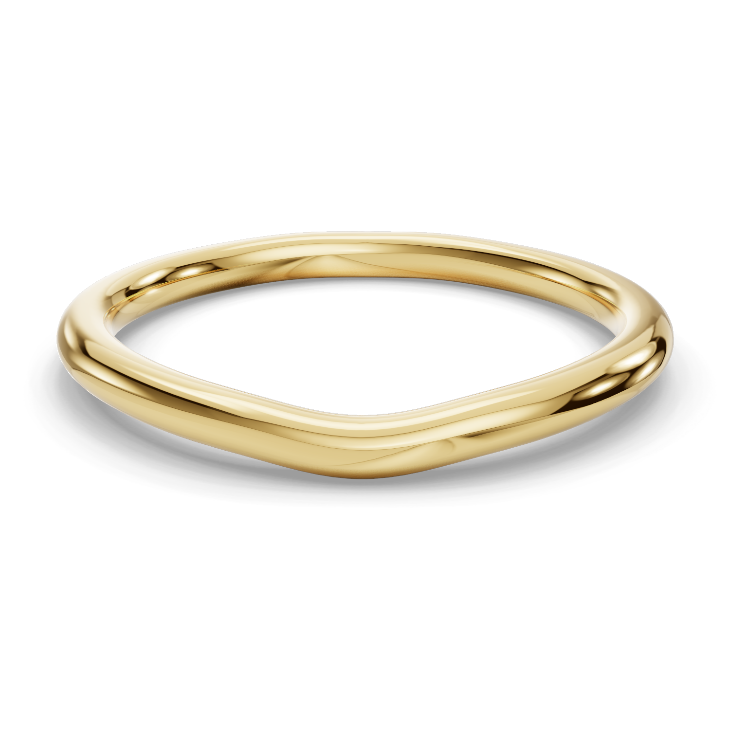 Serenique Diamond Wedding Ring