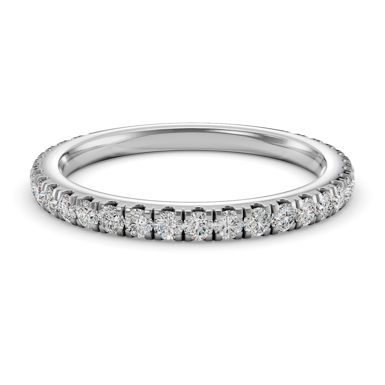 Enchant Diamond Wedding Ring