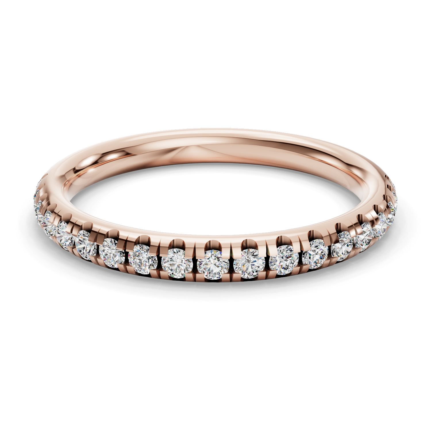 Avalora Diamond Wedding Ring