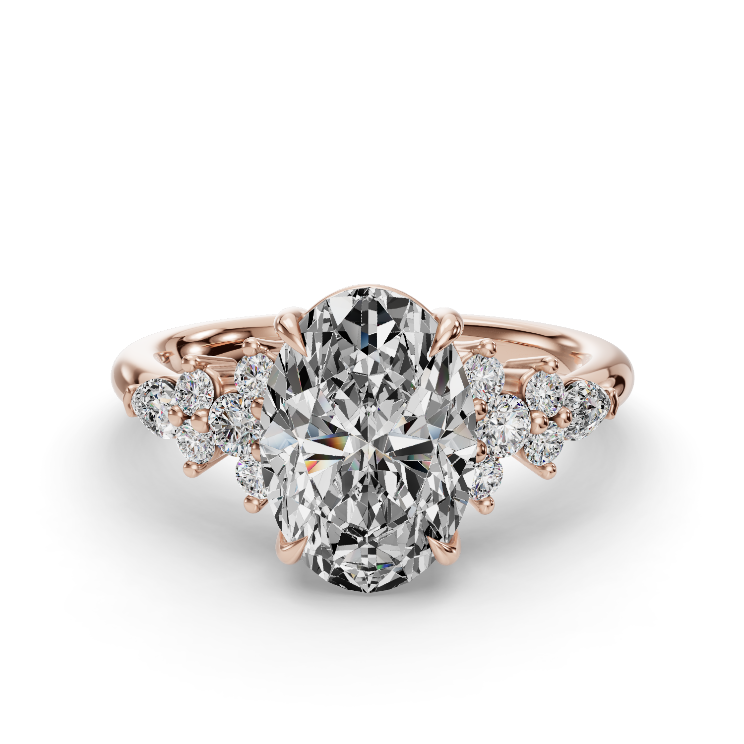 Valeria Engagement Ring