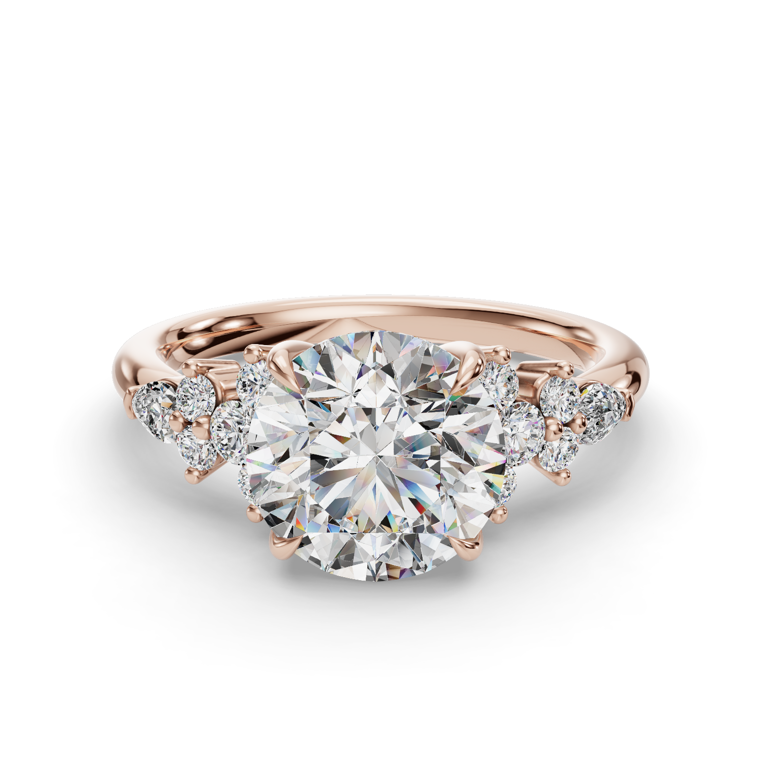 Valeria Engagement Ring