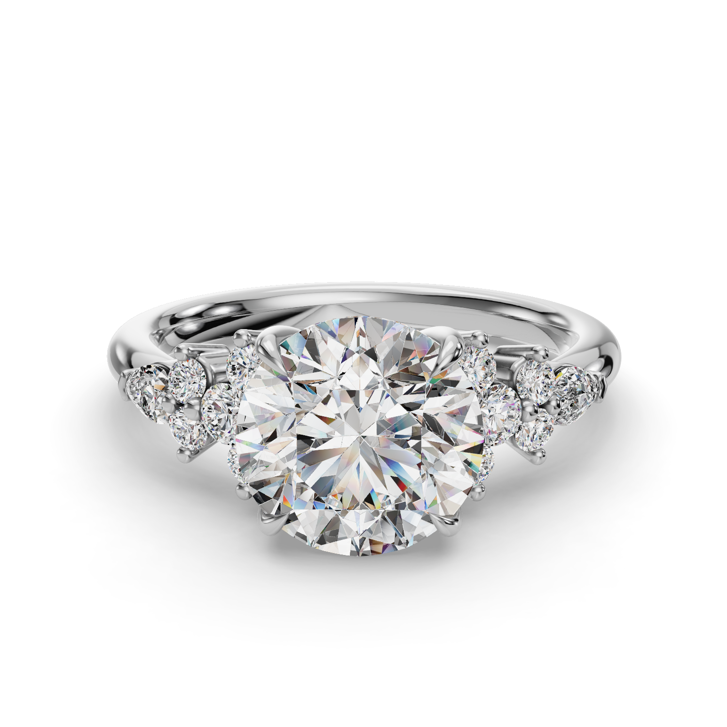 Valeria Engagement Ring