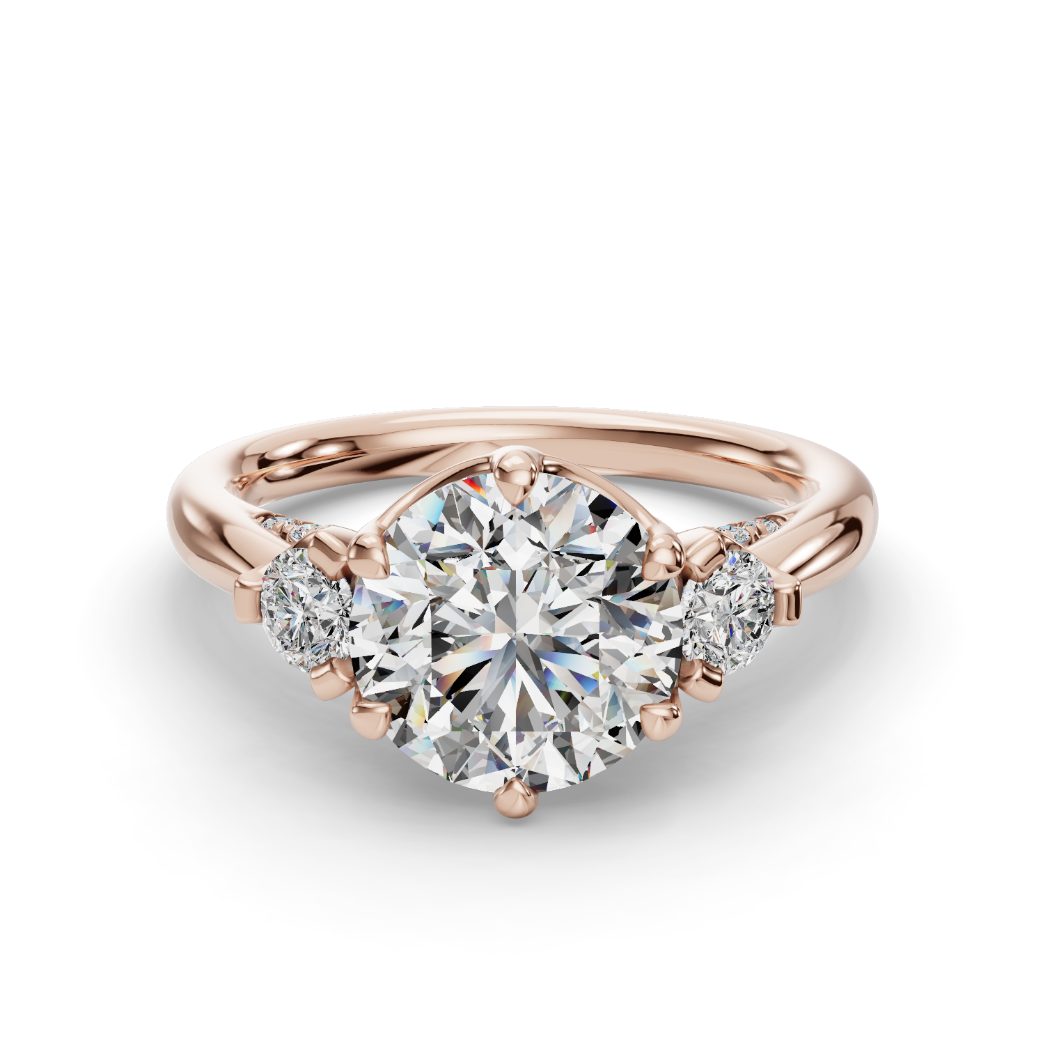 Briony Engagement Ring